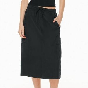 TNA Squad Cargo Skirt